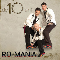 Ro-Mania - Geaba Lele загрузить