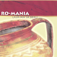 Ro-Mania - Sanie Cu Zurgalai загрузить