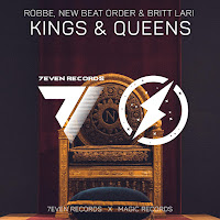 Robbe - Kings & Queens Ft New Beat Order & Britt загрузить