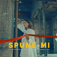 Robert Georgescu - Spune-Mi (Feat. Gabriela Marin) Ft White загрузить