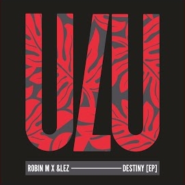 Robin M - Destiny Ft &Lez загрузить