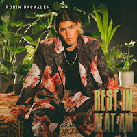 Robin Packalen - Rest In Beat загрузить