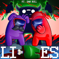 Rockit Gaming - Lies (Feat. Dan Bull) загрузить