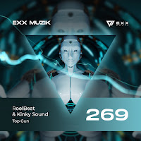 Roelbeat - Top Gun Ft Kinky Sound загрузить