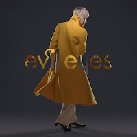 Róisín Murphy - Evil Eyes (Claptone Remix) загрузить