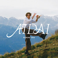 Rokas Yan - Aidai загрузить