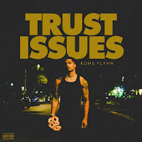 Rome Flynn - Trust Issues загрузить
