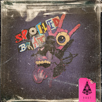 Roof - Spoiled Brat загрузить