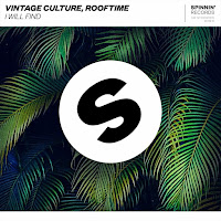 Rooftime - I Will Find Ft Vintage Culture загрузить