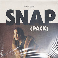 Rosa Linn - Snap (Fargo Remix) Ft Fargo загрузить