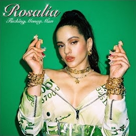 Rosalía - Milionària загрузить