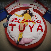 Rosalía - Tuya загрузить