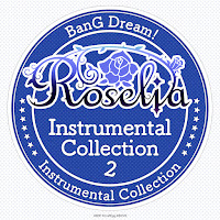Roselia - Our Carol (Instrumental) загрузить