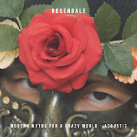Rosendale - The King (Lullaby Version) загрузить
