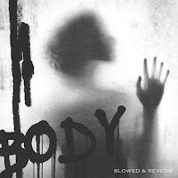 Rosenfeld - Body (Slowed & Reverb) загрузить