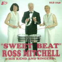 Ross Mitchell His Band And Singers - Blackpool Bounce / Blackpool Belle (Quickstep / 48 Bpm) загрузить