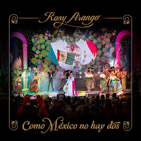 Rosy Arango - Como México No Hay Dos (En Vivo) загрузить
