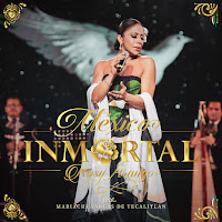 Rosy Arango - La Llorona (En Vivo) (Feat. Mariachi Vargas De Tecalitlán) загрузить