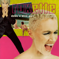 Roxette - Crush On You загрузить
