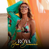 Röya - Yuxu Dərmanımdır загрузить