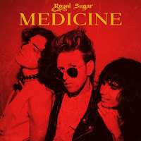 Royal Sugar - Medicine загрузить