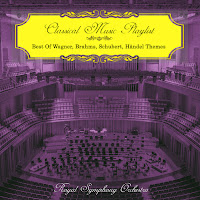 Royal Symphony Orchestra - Hungarian Dance No. 5 загрузить