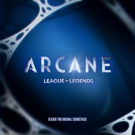 Royal & The Serpent - Wasteland (From The Series Arcane League Of Legends) загрузить
