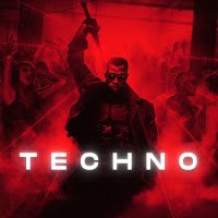 Rttwlr - Blade Techno 2 (Rave Techno Mix) загрузить
