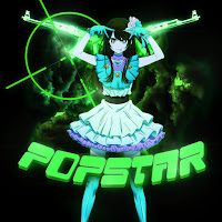 Runn!Ng Bunny - Popstar (Slowed + Reverb) Ft Killyua загрузить