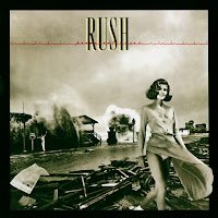 Rush - The Spirit Of Radio загрузить