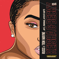 Russ Millions - Keisha & Becky (Remix) (Feat. Aitch, Swarmz, Sav'o & Jay1) Ft Tion Wayne загрузить