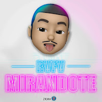Rvfv - Mirándote загрузить