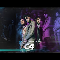Ryder - C4 (Feat. C One & Corleone) загрузить
