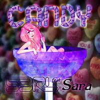S3Rl - Candy (Feat. Sara) загрузить