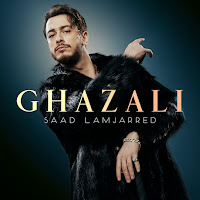 سعد لمجرد - غزالي загрузить