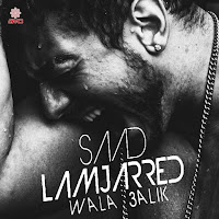 سعد لمجرد - سالينا загрузить
