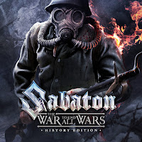 Sabaton - Dreadnought (History Edition) загрузить