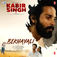 Sachet Tandon - Bekhayali (From 
