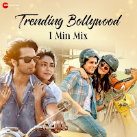 Sachin-Jigar - Tu Mera Koi Na Hoke Bhi Kuch Laage Ft Arijit Singh загрузить