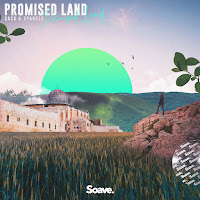 Saco - Promised Land Ft Sparkle загрузить