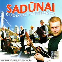 Sadūnai - Jei Čigonui Trūksta Ryžto (Feat. Sare Roma) Ft Sare Roma загрузить