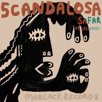 Safar (Fr) - Scandalosa (Feat. Lecloarec) загрузить