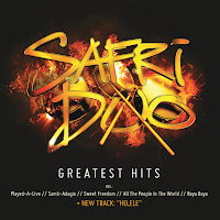 Safri Duo - Helele загрузить