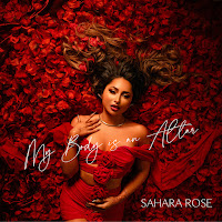 Sahara Rose - Feminine Is Rising (Feat. Lizzy Jeff) загрузить