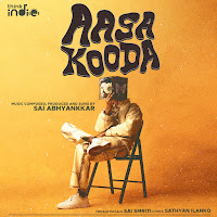 Sai Abhyankkar - Aasa Kooda (From 
