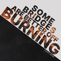 Saint Chaos - Some Bridges Are Better Off Burning загрузить
