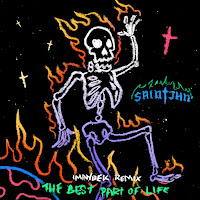 Saint Jhn - The Best Part Of Life (Imanbek Remix) загрузить
