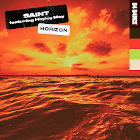 Saint. - Horizon (Feat. Hayley May) загрузить