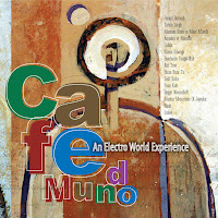Salif Keita - Madan Exotic Disco загрузить