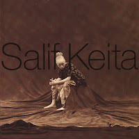 Salif Keita - Africa загрузить